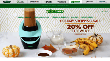 shop.yonanas.com