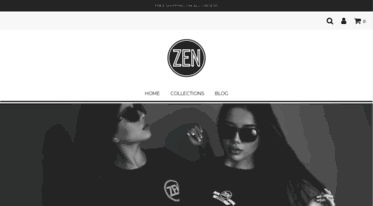 shop.zengarage.com.au