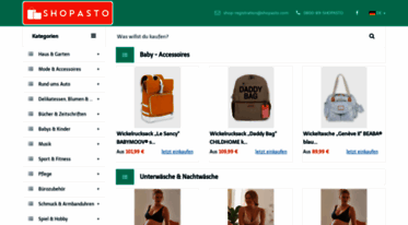 shopasto.com