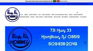 shopfamilyfunhobbies.com