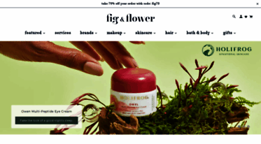 shopfigandflower.com