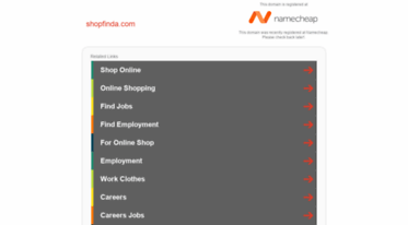 shopfinda.com
