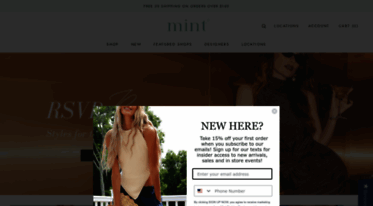 shopmint.com