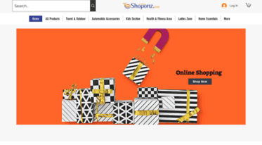 shoponz.com