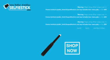shopselfiestick.com