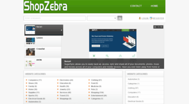 shopzebra.com