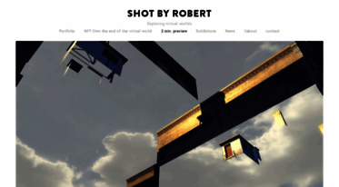 shotbyrobert.com