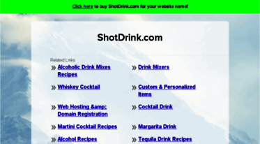 shotdrink.com