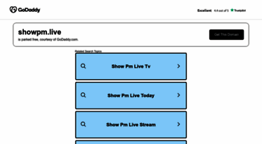 Get Showpm.live news - Showpm,showpm serial,www.showpm.com,showpm
