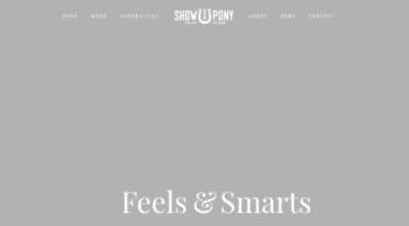 showpony.com.au