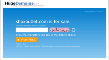 shoxoutlet.com