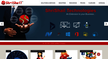 shrishail.com