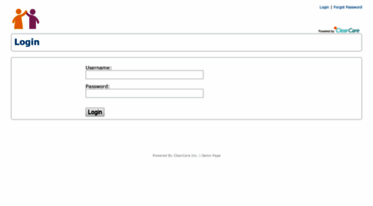 shsmichigan.clearcareonline.com