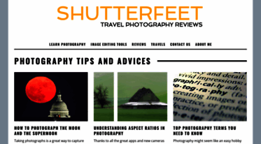 shutterfeet.com