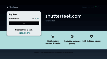 shutterfeet.com