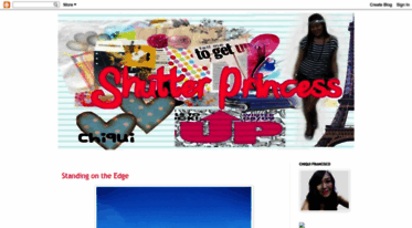 shutterprincess.blogspot.com