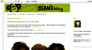 siansburys.blogspot.com