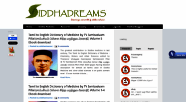 siddhadreams.blogspot.com