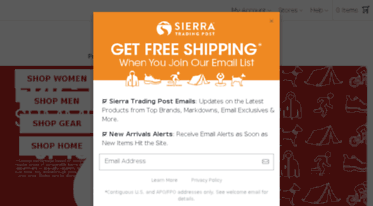 sierra.com