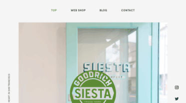 siesta81.com