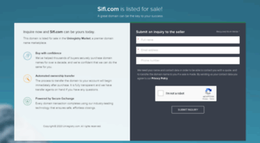 sifi.com