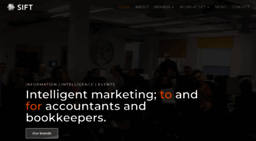 sift.co.uk