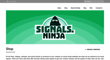 signals.ninja