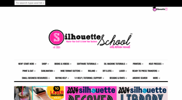 silhouetteschoolblog.com