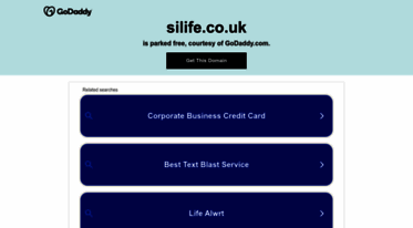 silife.co.uk