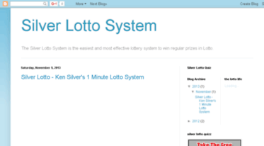 silver-lotto-system.blogspot.com