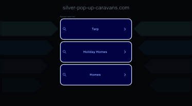 silver-pop-up-caravans.com