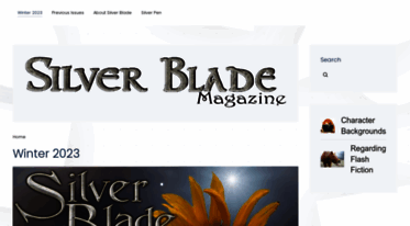silverblade.silverpen.org