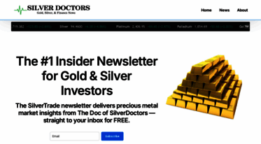 silverdoctors.com