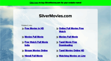 silvermovies.com