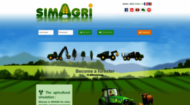 simagri.com
