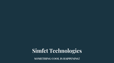 simfettech.com