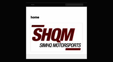 simhqmotorsports.com
