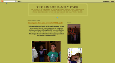 simonefamilyfour.blogspot.com