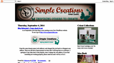simplecreationspapercrafts.blogspot.com