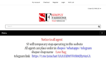 simply-fashions.com