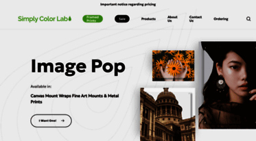 simplycolorlab.com