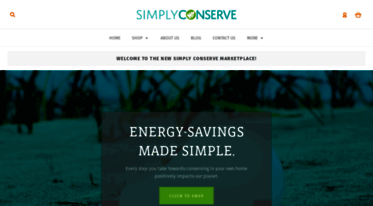 simplyconserve.com