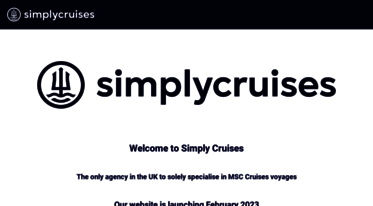 simplycruises.com