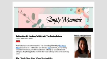 simplymommie.com