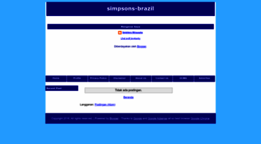 simpsons-brazil.blogspot.com