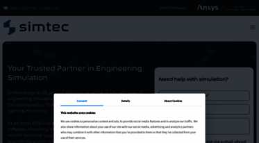 simtec-europe.com