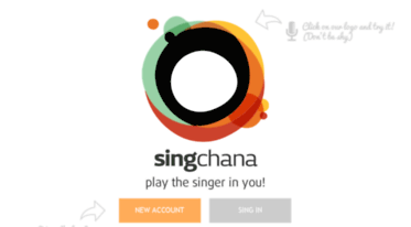 singchana.com