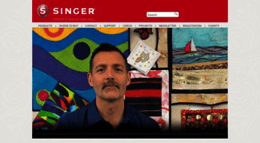 singerco.co.uk