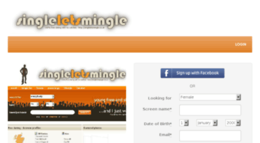 singleletsmingle.co.uk