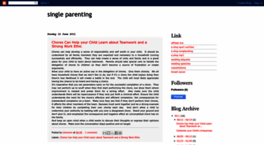 singleparentmingle.blogspot.com